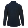 Куртка флисовая F282NAR Aran Portwest женская, темно-синяя